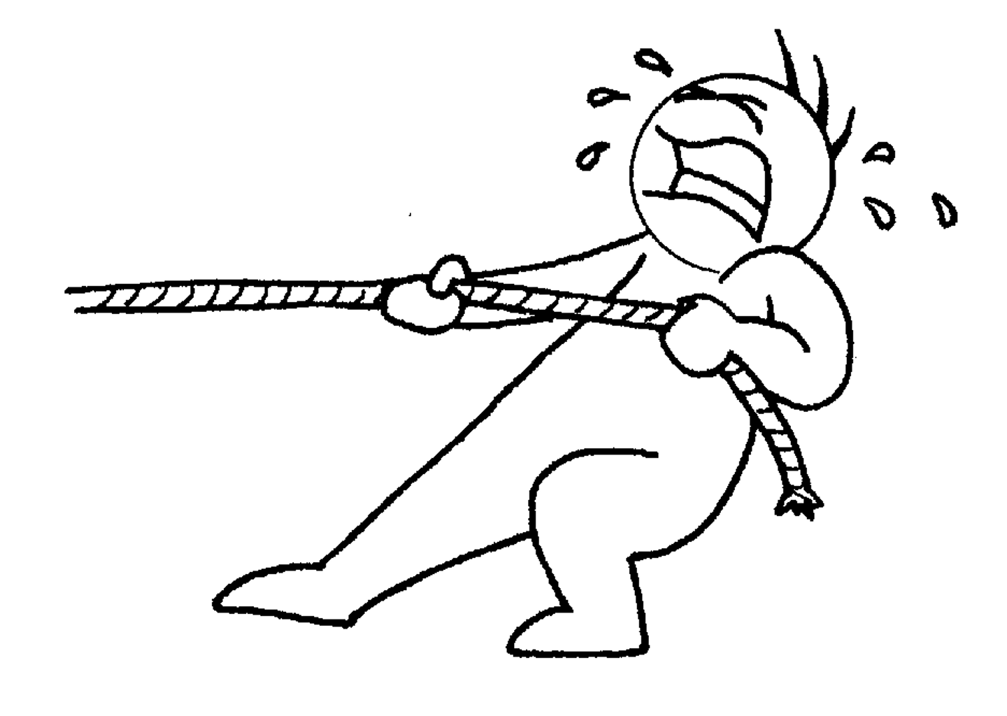 <p>【lā】kéo</p>