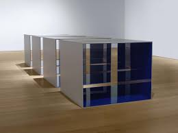 <p><span style="font-family: Aptos, sans-serif; line-height: 115%;"><strong>Donald Judd, Untitled, 1969</strong></span></p>