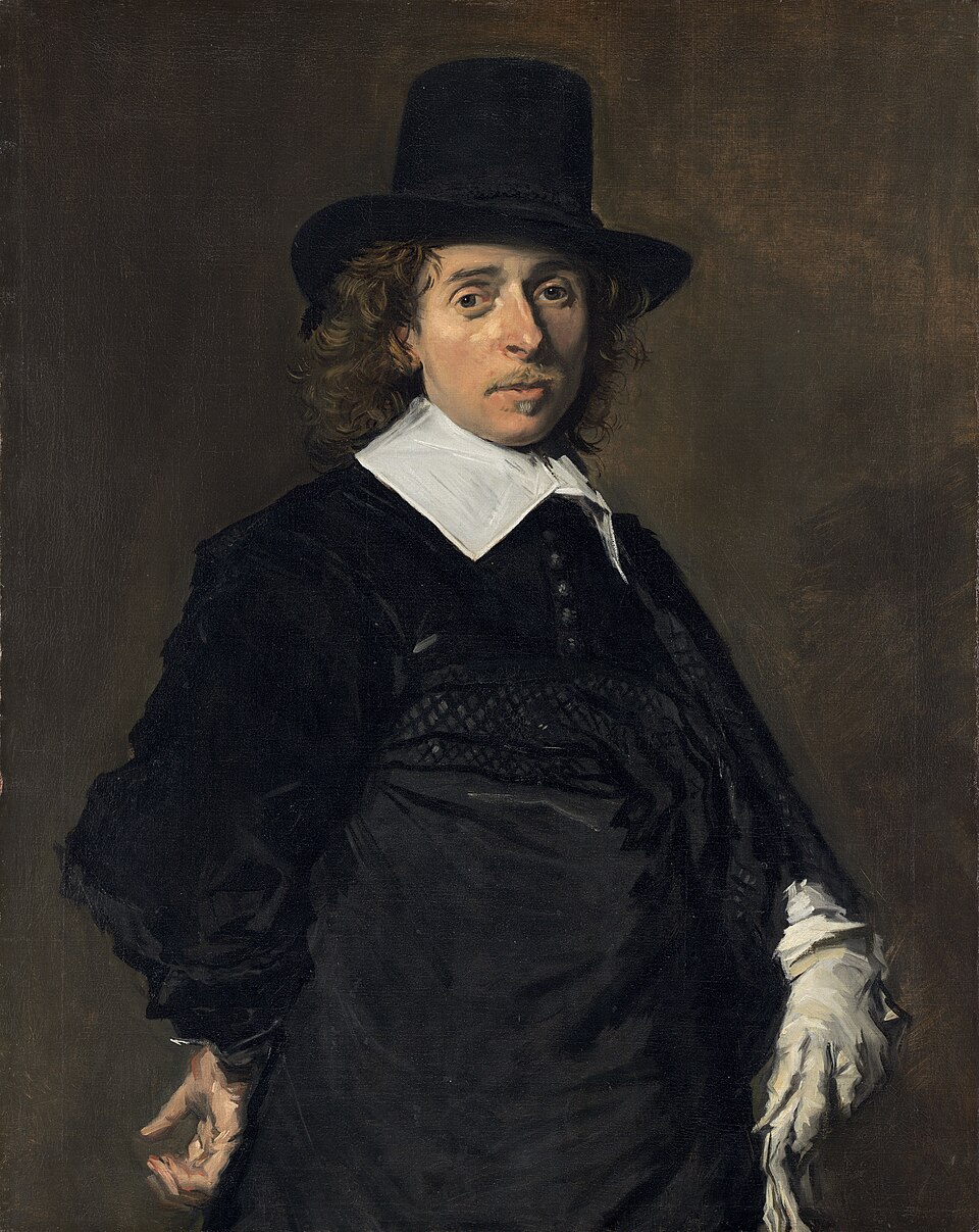 <p>1610 - 1685 - Adriaen van Ostade (All Facts) </p>