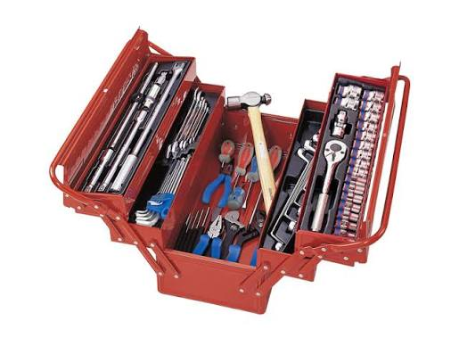 <p>the tools of the trade</p><p>(1) As a photographer, a good camera is one of</p><p><mark data-color="#b04646" style="background-color: rgb(176, 70, 70); color: inherit;">the essential tools of the ———-</mark>.</p>