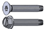 <p>Thread Cutting</p><p>Machine Screws</p>