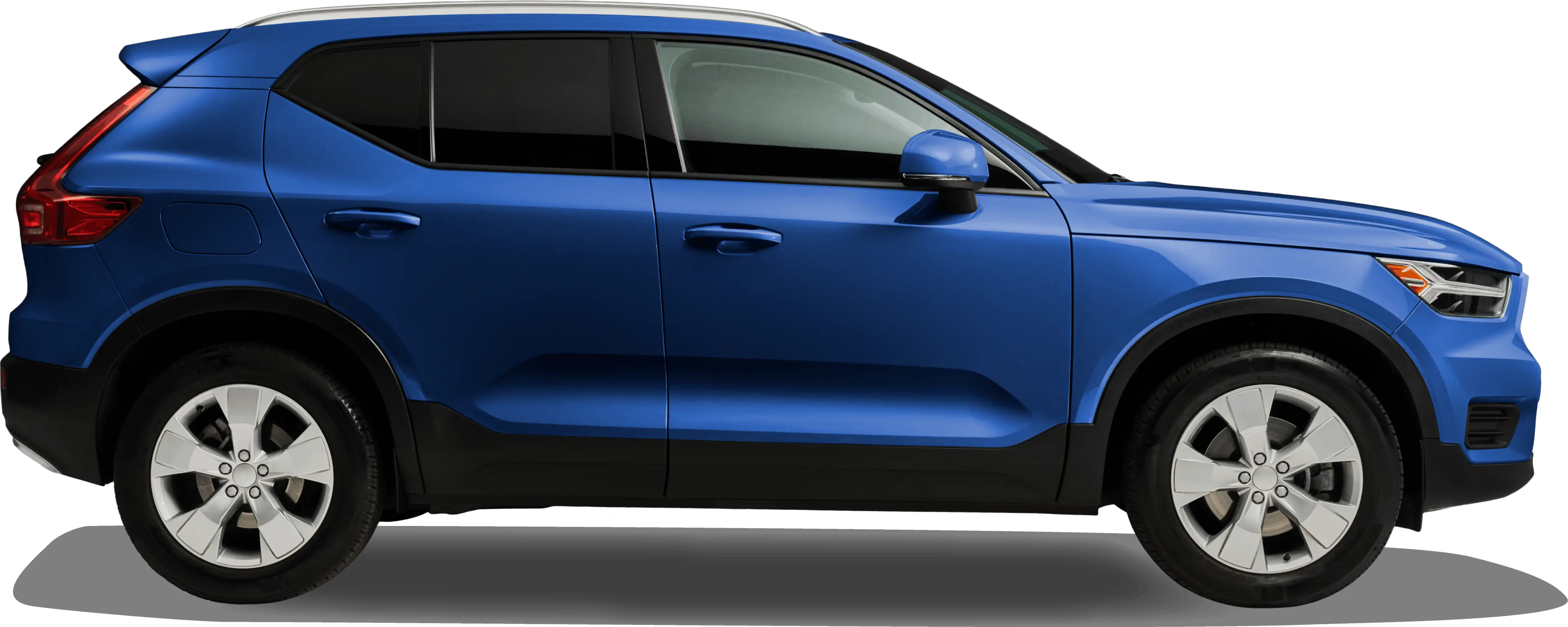 <p>__ auto (this car (n))</p>