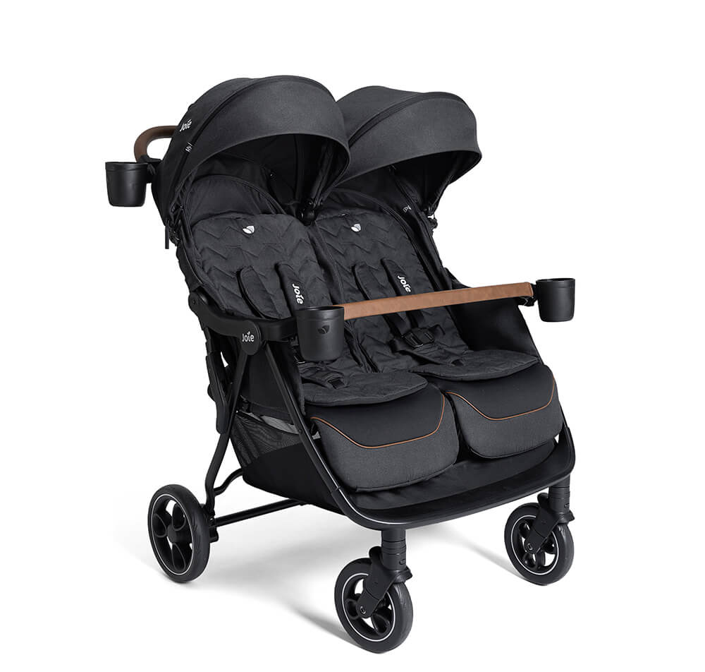 <p><strong>Double Stroller</strong></p>