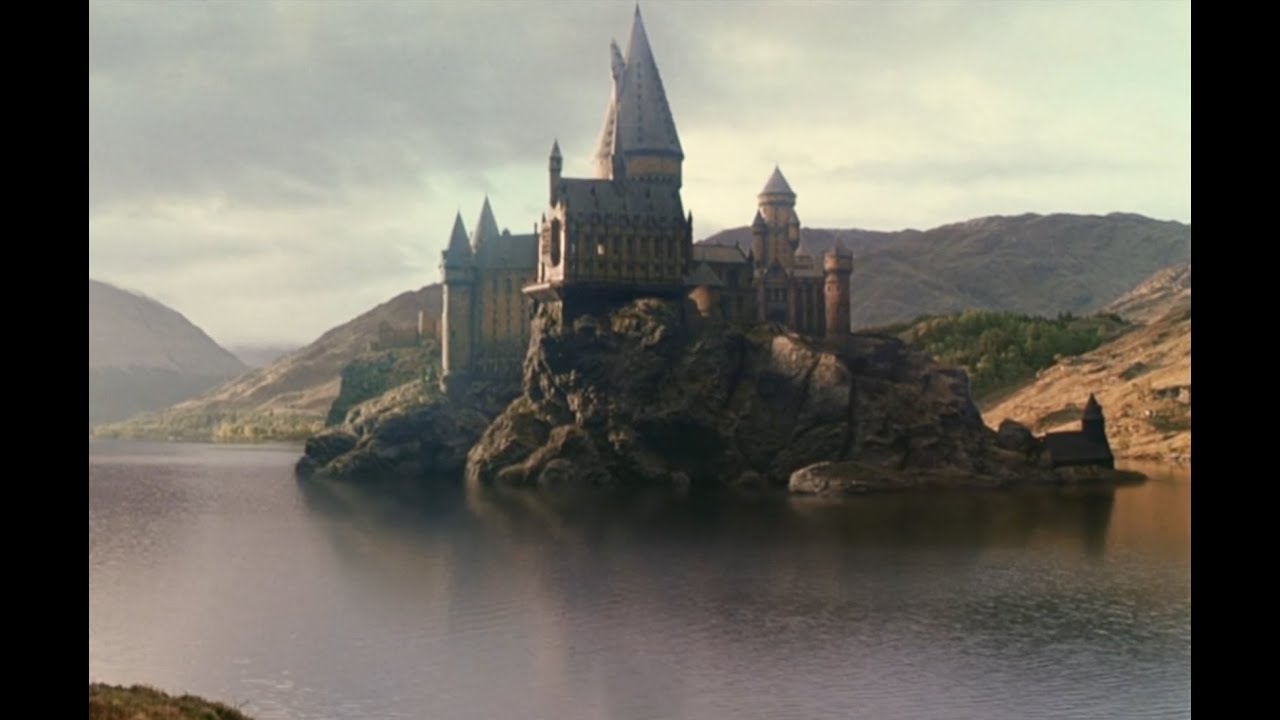 <p>Establishing shot</p>