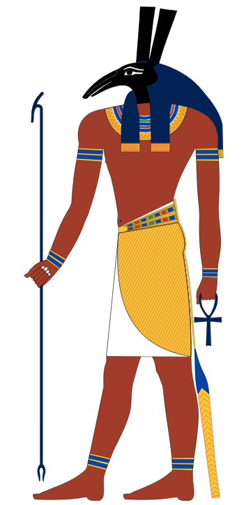 <p>god of choas </p>