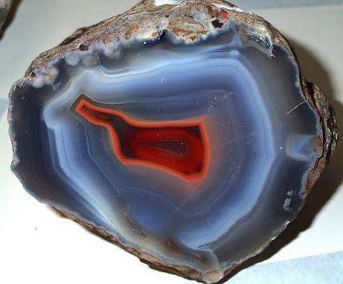 <p>agate</p>