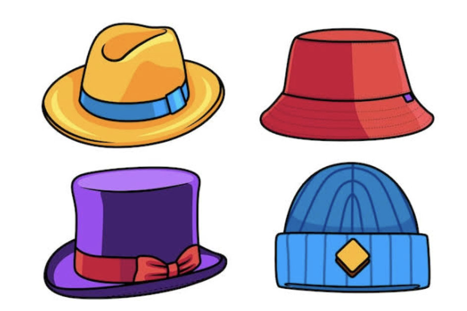 <p><strong><u>MŨ VÀNH</u> viết và đọc ntn?</strong></p><p></p><p><span style="background-color: transparent;">Hint: </span></p><p><span style="background-color: transparent;">MŨ VÀNH của thợ hát.</span></p>