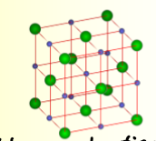 <p>the periodic and repeated arrangement of atoms is perfect or extends throughout the entirety of the specimen w/o interruption</p>