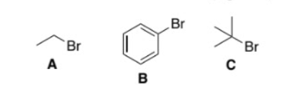<p>What halides cannot be used for Gabriel synthesis? (making a 1° amine)</p>