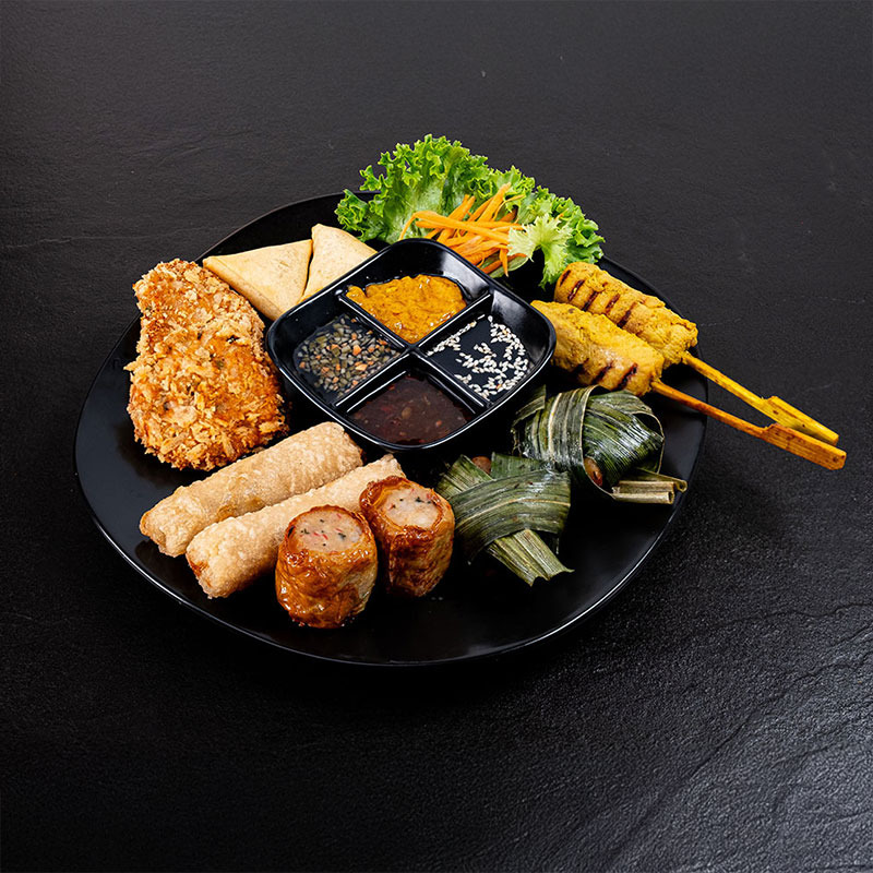 <p>Assortissement entrées croustri</p>