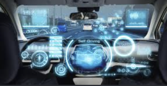 <p>Autonomous {adjective}</p>
