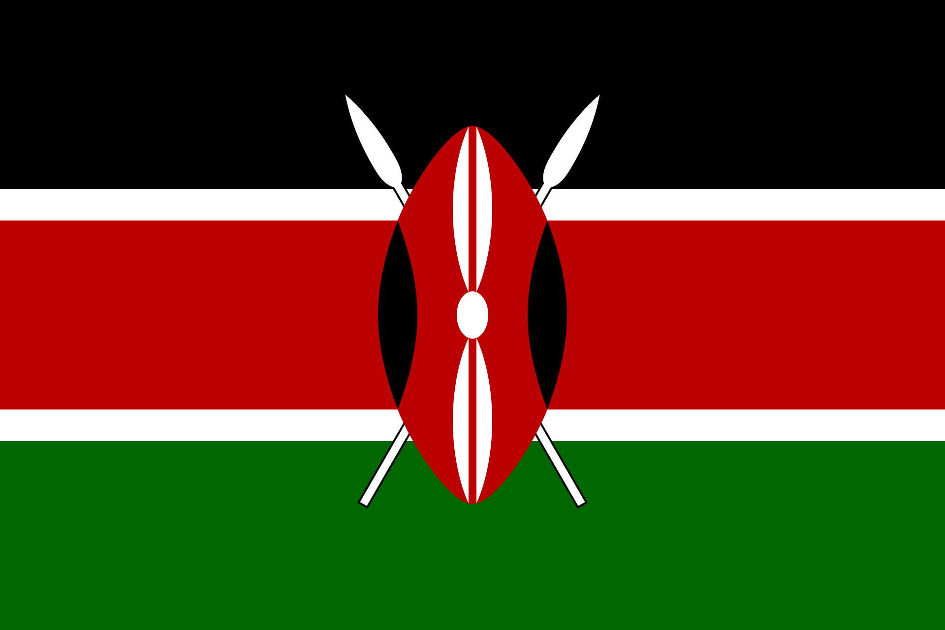 <p>Kenya</p>