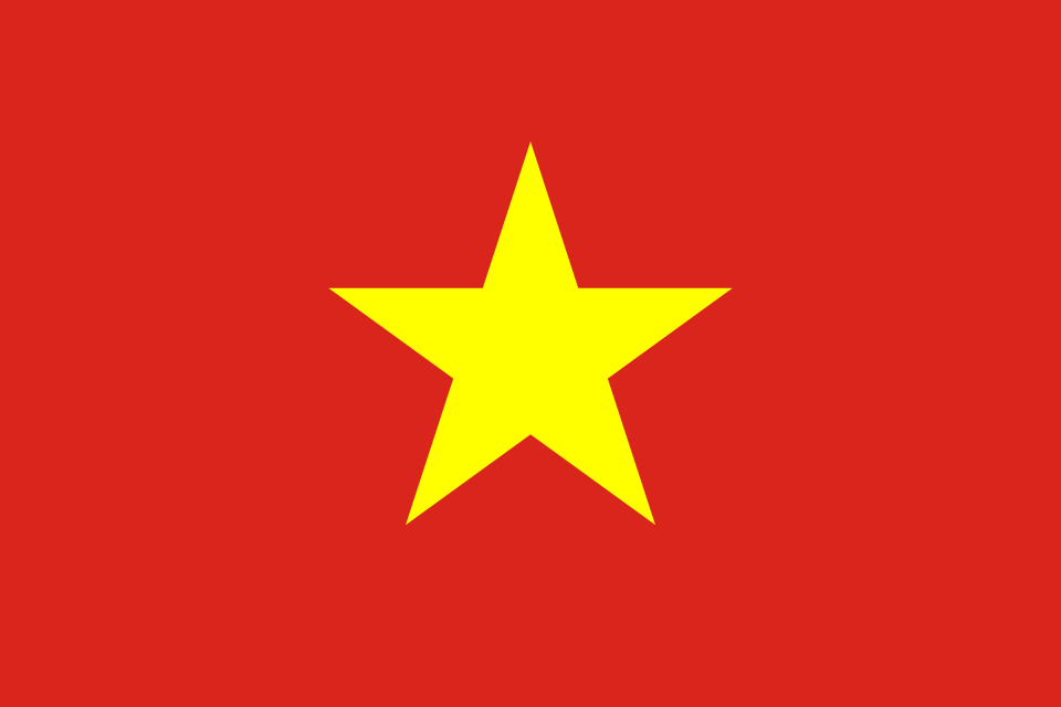 <p>Vietnam Airlines </p>