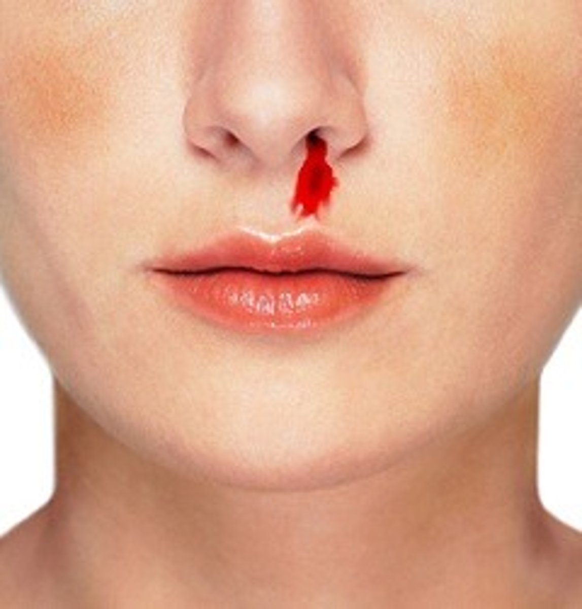 <p>chảy máu If you cut your finger, it will start to ___________.</p>