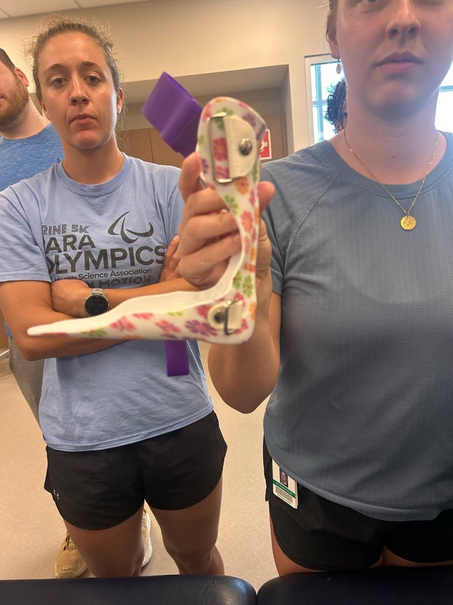 <p>** mild to mod DF weakness</p><p>** high functioning ambulators</p><p>**post stroke, peroneal nerve injury, MS</p>