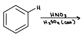 <p>Nitration</p>