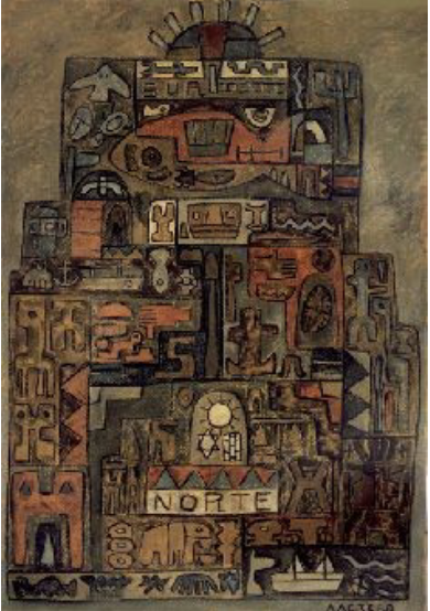 <p>Rosa Acle, The (1) Particularly (9) Measured (3) Variations (8)</p>