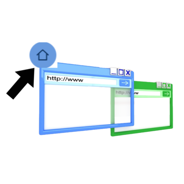 <p><strong><mark data-color="green" style="background-color: green; color: inherit;">die Homepage, -, -s</mark><mark data-color="#ffffff" style="background-color: rgb(255, 255, 255); color: inherit;">   [ˈhɔʊ̯mpɛɪ̯tʃ]</mark></strong></p>