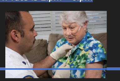 <p>Nasal Cannula </p>