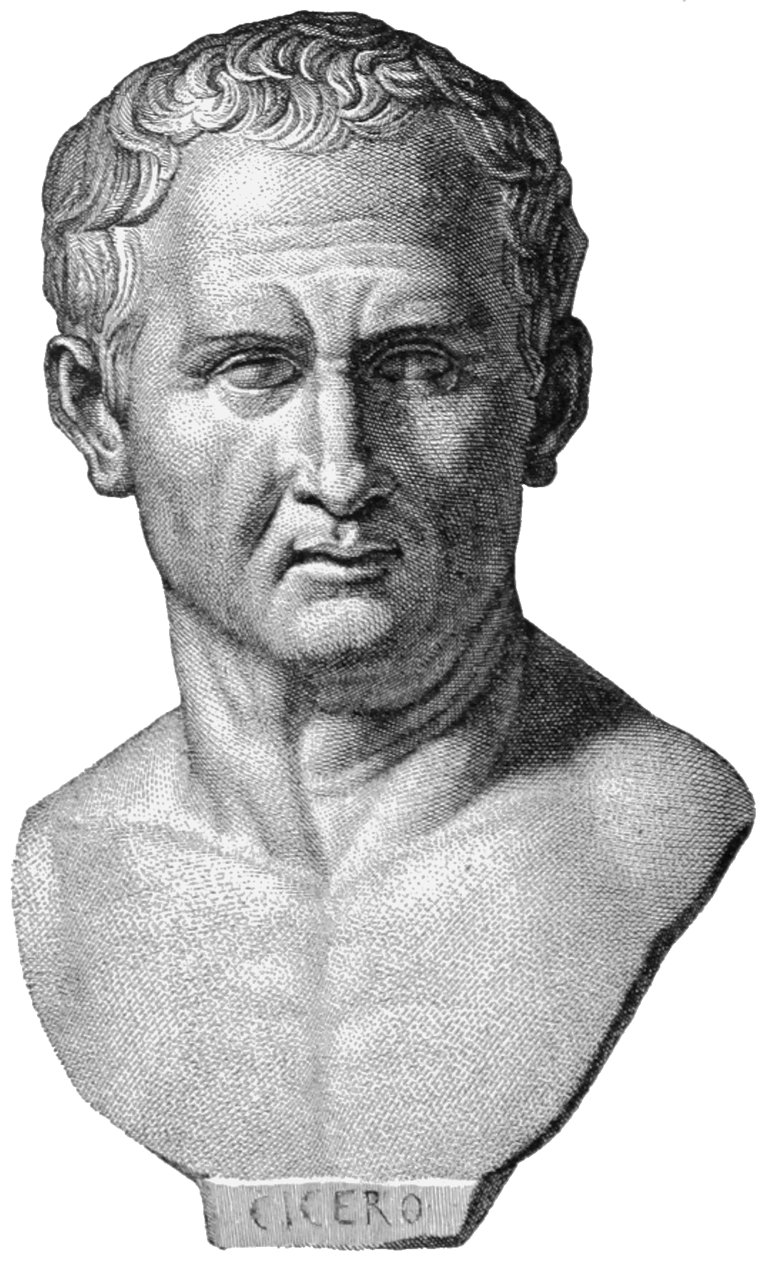 <p>Cicero (classical republican)</p>