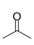 <p>represent the dipole on this molecule both in terms of δ and arrow</p>