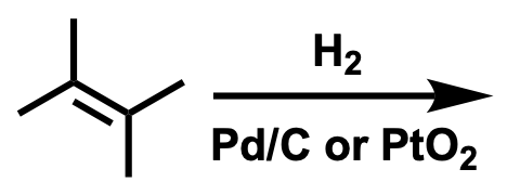 <p>Preparation of Alkenes</p>