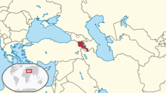 <p>transcaucasian</p>