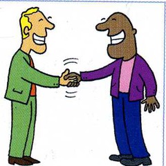 <p>good chance</p>