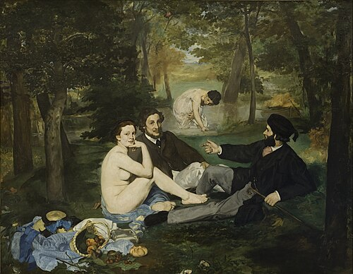 <p>Manet</p>