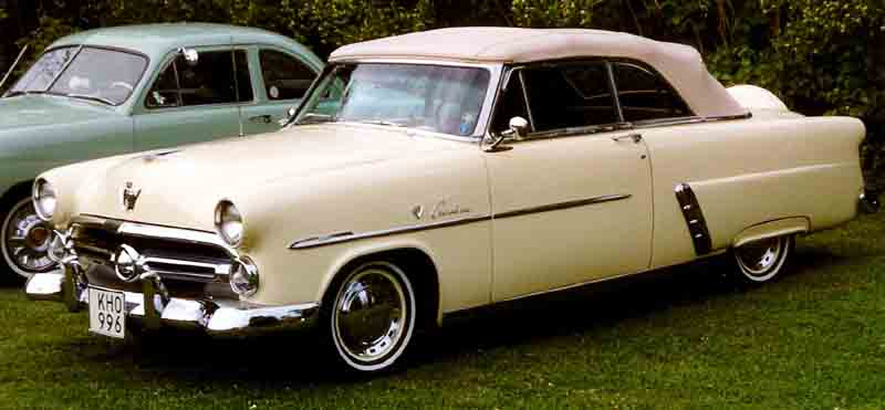 <p>Make and model?</p>
