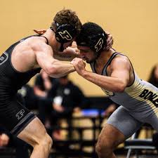 <p>I do wrestling</p>