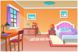 <p>Kamar tidur</p>