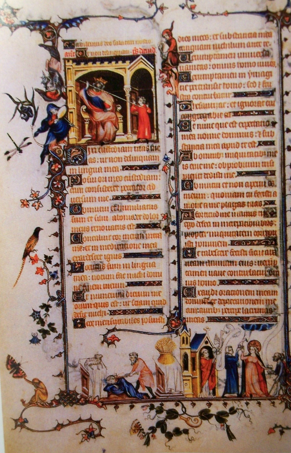 <p>Name, artist, inspiration</p>