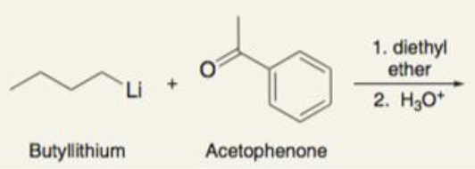 <p>Organolithium</p>