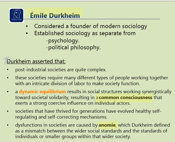 <p>functionalism cont.</p>