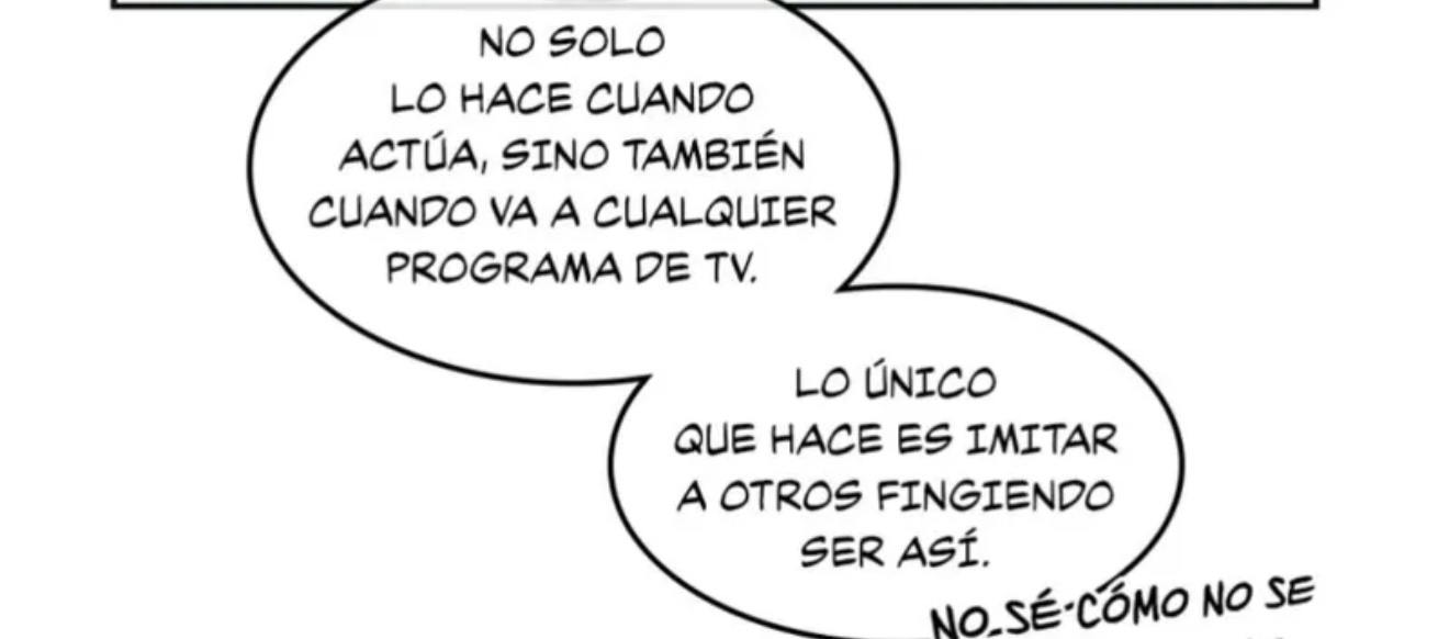 <p>Fingir </p>