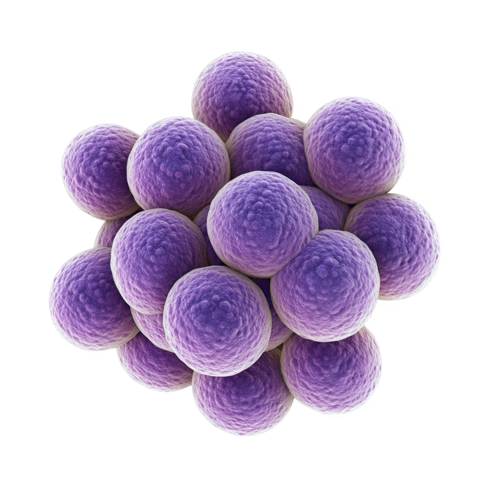 <p>= <em>spherical</em></p><ul><li><p>Commerical use — source of antibiotics</p></li><li><p>Environment — agents of disease</p></li></ul><p></p>