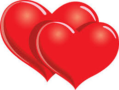 <p>lots of love</p>