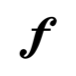 <p>-Meaning: loud</p><p>*dynamics</p>