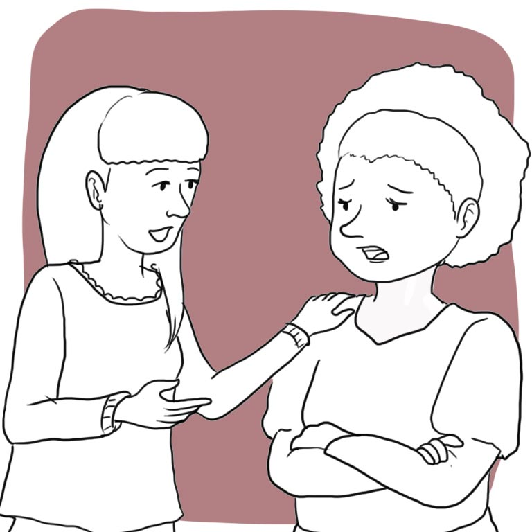 <p><strong>Advice <em>(noun)</em></strong></p>