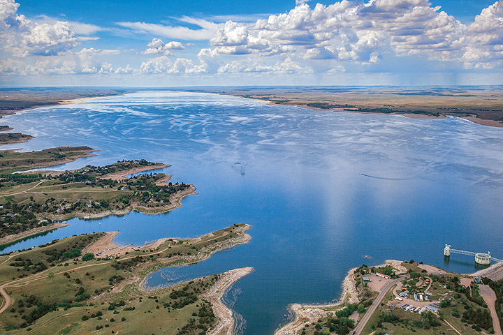 <p>Lake McConaughy</p>