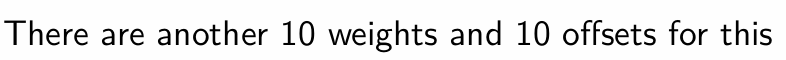 <p>The algorithm then estimates values for both sets</p>