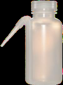 <p>Wash Bottle</p>