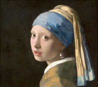 <p>One famous Dutch artist was Johannes Vermeer painted this famous portrait, called…</p>
