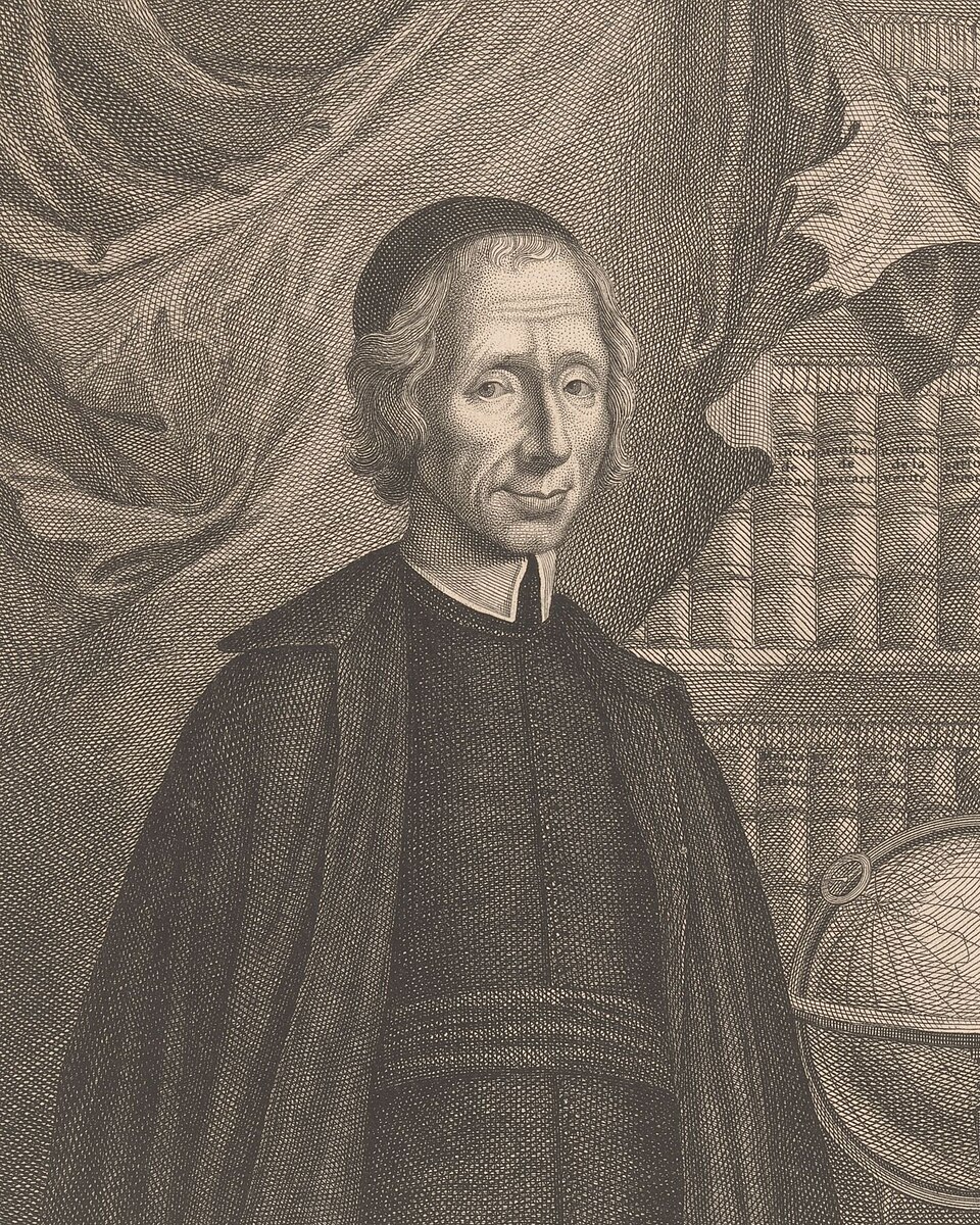 <p>1638 - 1715 - Nicholas Malebranche (All Facts) </p>