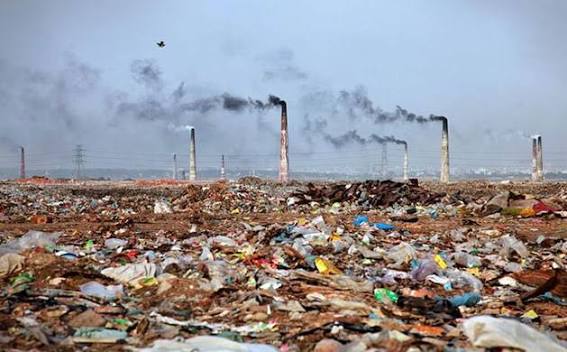 <p>environmental problem [<span>ɪnˌvaɪrənˈmentl ˈprɒbləm]</span></p>