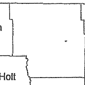 <p>Name this county.</p>