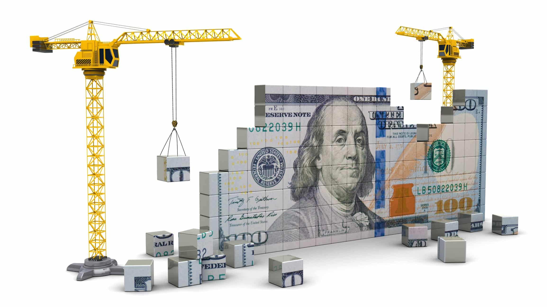 <p>Economic Development </p>