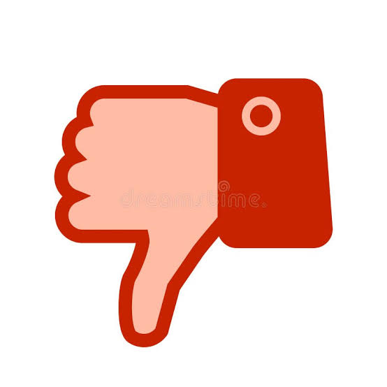 <p>不喜欢</p>