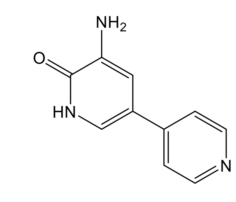 <p>Drugs for Heart Failure</p>